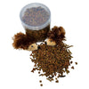 Superpet Premium Hedgehog Specialist Food With Added 25% Calciworms, 75% Kibble - Superpet Limited
