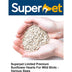 Superpet Premium Sunflower Hearts For Wild Birds - Superpet Limited
