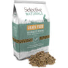 Supreme Science Selective Adult Grain Free Rabbit Food 1.5kg - Superpet Limited