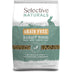 Supreme Science Selective Adult Grain Free Rabbit Food 1.5kg - Superpet Limited