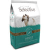 Supreme Science Selective Adult Rabbit Food 1.5kg - Superpet Limited