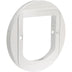 SureFlap Cat Flap Mounting Adaptor White - Superpet Limited
