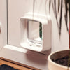SureFlap DualScan Microchip Cat Flap - Superpet Limited