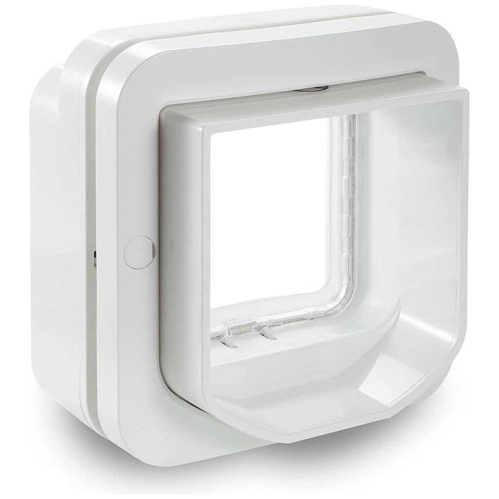 SureFlap DualScan Microchip Cat Flap Superpet Ltd Superpet Limited