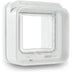 SureFlap DualScan Microchip Cat Flap - Superpet Limited