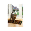 SureFlap Microchip Cat Flap Mounting Adapter Grey/White (Launching In May 2023) - Superpet Limited