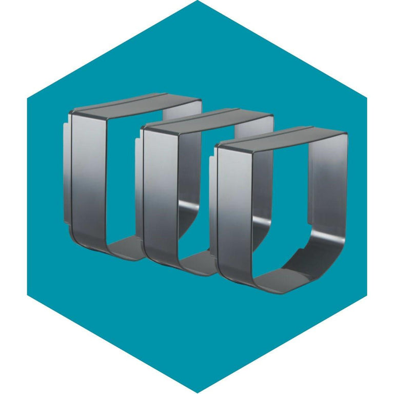 SureFlap Microchip Cat Flap Tunnel Extender Grey Superpet Limited