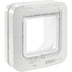 SureFlap Microchip Cat Flap White - Superpet Limited