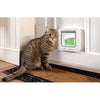 SureFlap Microchip Cat Flap White - Superpet Limited