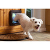 SureFlap Microchip Pet Door Brown - Superpet Limited