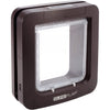 SureFlap Microchip Pet Door Brown - Superpet Limited