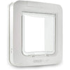 SureFlap Microchip Pet Door White - Superpet Limited