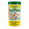 Tetra Pond Flakes 500ml (100g) - Superpet Limited