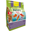 Tetra Pond Variety Sticks 4L (600g) - Superpet Limited