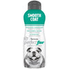 TropiClean PerfectFur Smooth Coat Shampoo for Dogs 473ml - Superpet Limited