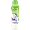 TropiClean Whitening Awapuhi & Coconut Pet Shampoo 355ml - Superpet Limited