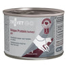 Trovet Canine/Feline Unique Protein Turkey Cans (UPT) - 6 x 200g - Superpet Limited