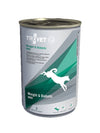 Trovet Weight & Diabetic Diet (WRD) Canine - 6 x 400g Cans - Superpet Limited
