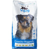 Vegeco V-Dog Crunchy Nuggets Vegan Dog Food 15kg - Superpet Limited