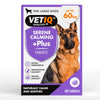 VetIQ Serene-UM XTRA 60 tabs - Superpet Limited