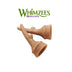 Whimzees Antler Bulk Box - Superpet Limited