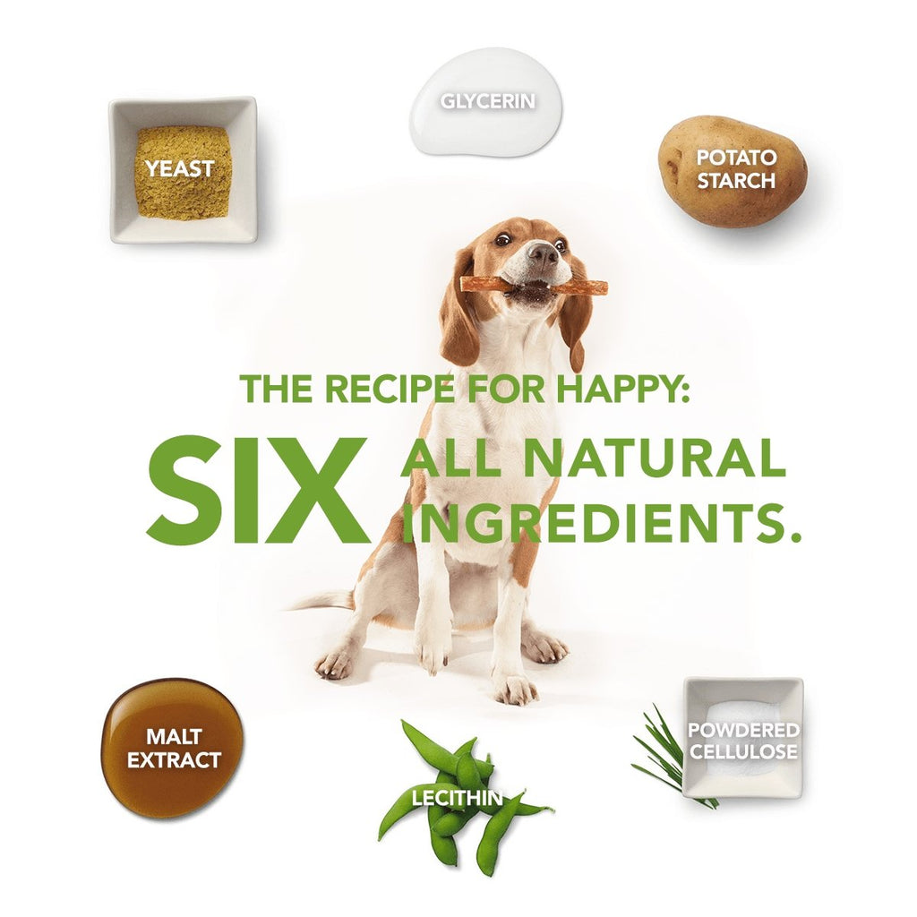 Whimzees Rice Bone L 9pcs Superpet Limited