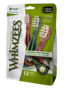 Whimzees Toothbrush Medium 12pcs - Superpet Limited