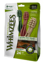 Whimzees Toothbrush S 24pcs - Superpet Limited