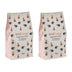 Wild Things Badger and Fox Food - 4kg ( 2 x 2kg) - Superpet Limited